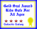 Gold Seal Of Approval